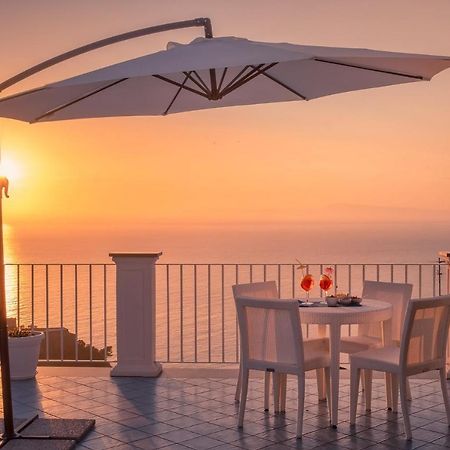 Casa Mareluna Vico Equense Ngoại thất bức ảnh