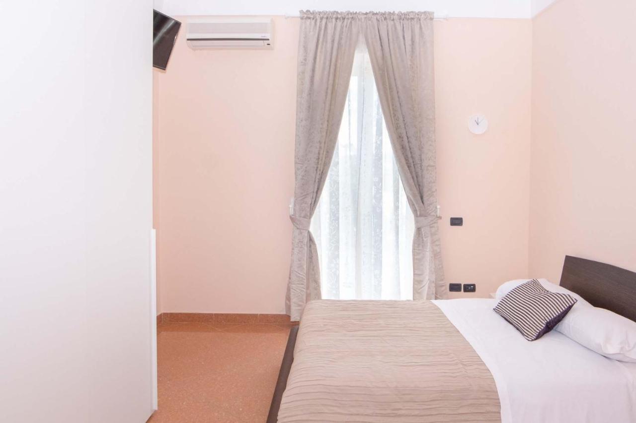 Casa Mareluna Vico Equense Ngoại thất bức ảnh