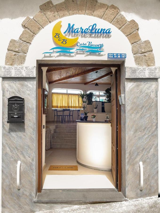Casa Mareluna Vico Equense Ngoại thất bức ảnh
