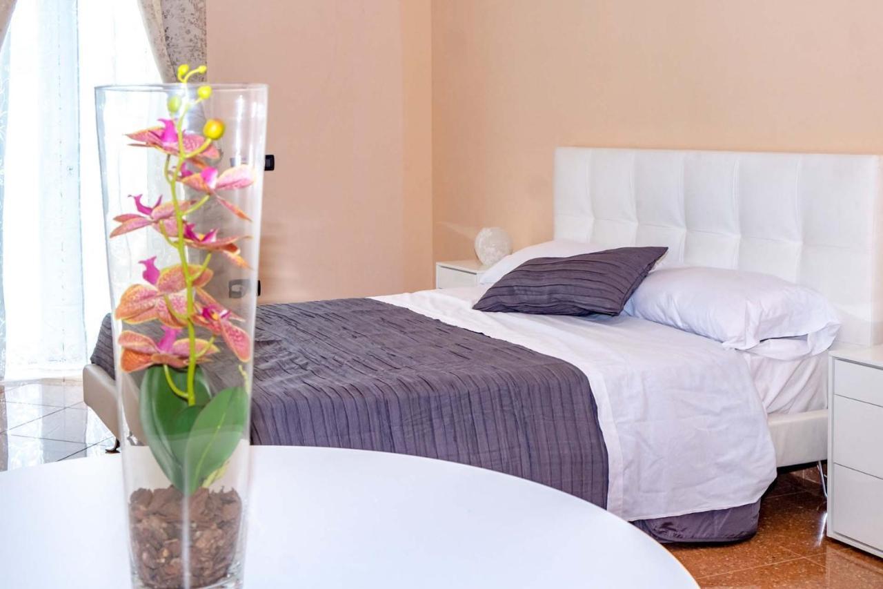 Casa Mareluna Vico Equense Ngoại thất bức ảnh
