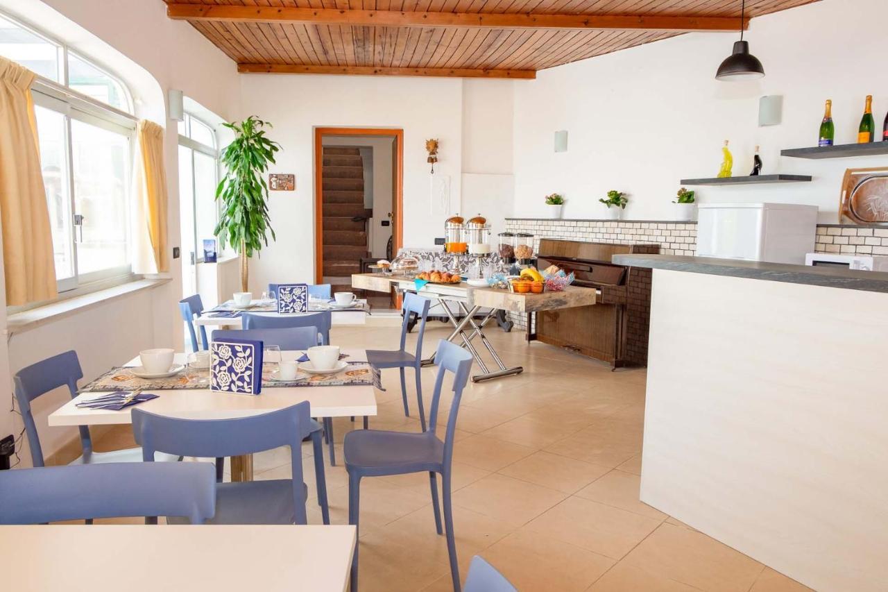 Casa Mareluna Vico Equense Ngoại thất bức ảnh