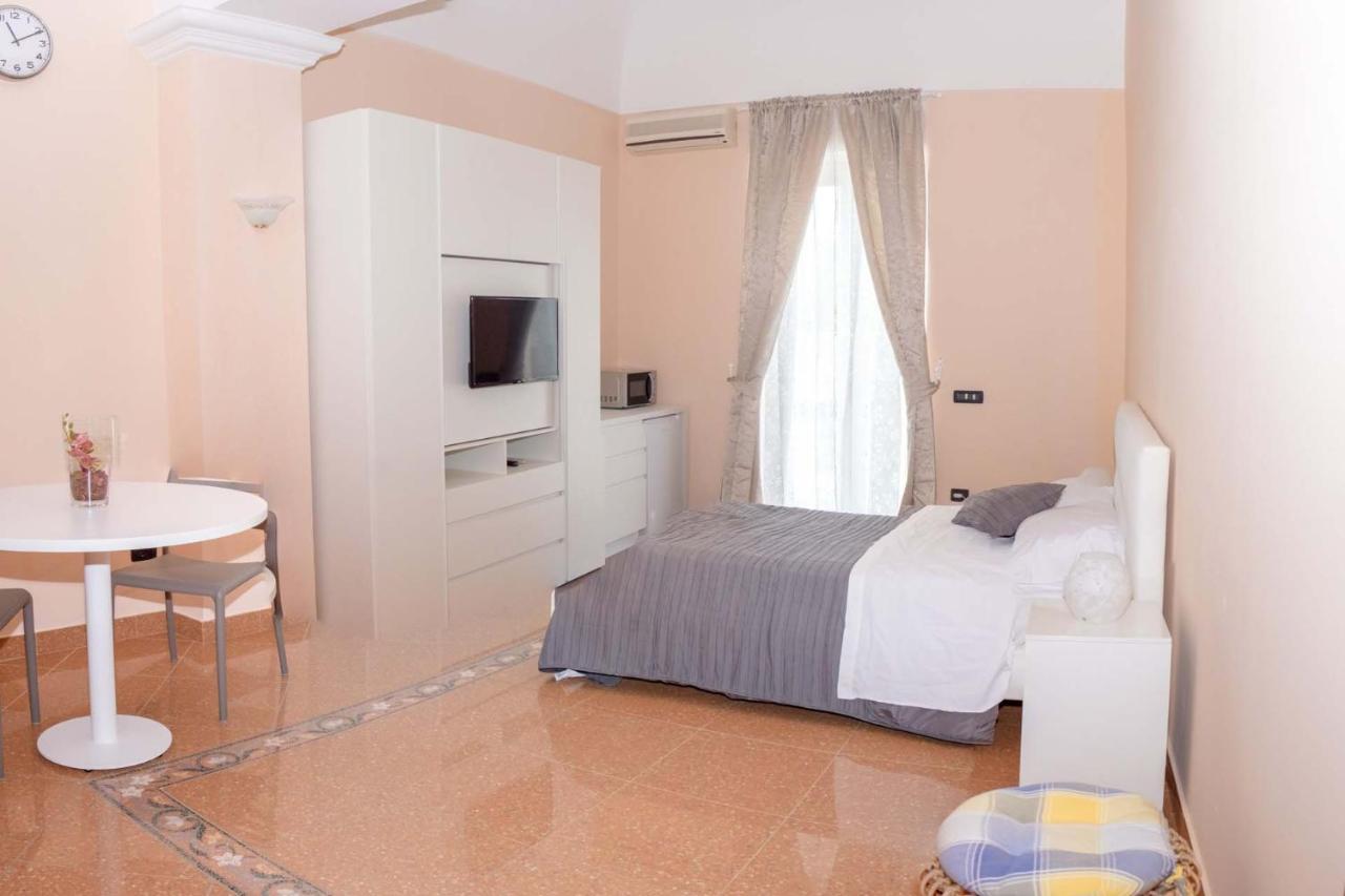 Casa Mareluna Vico Equense Ngoại thất bức ảnh