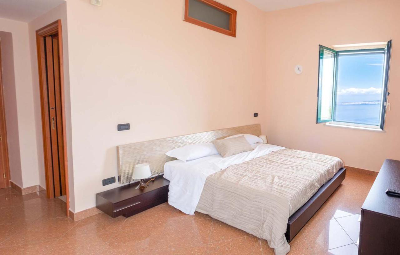 Casa Mareluna Vico Equense Ngoại thất bức ảnh