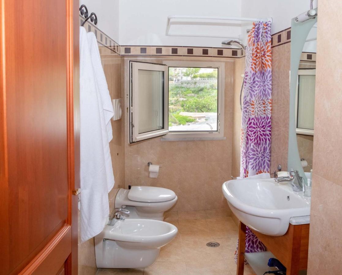 Casa Mareluna Vico Equense Ngoại thất bức ảnh