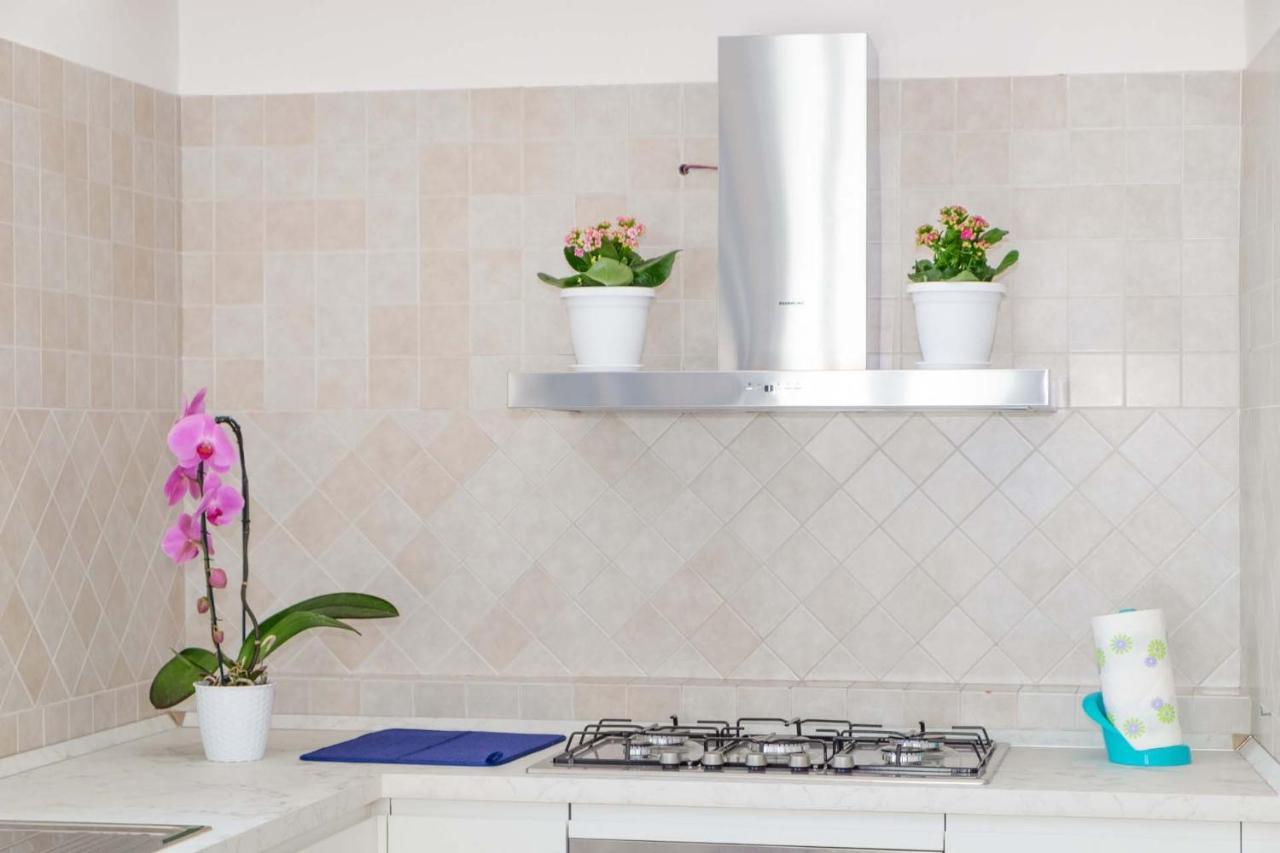 Casa Mareluna Vico Equense Ngoại thất bức ảnh