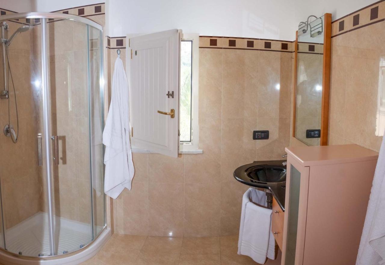 Casa Mareluna Vico Equense Ngoại thất bức ảnh