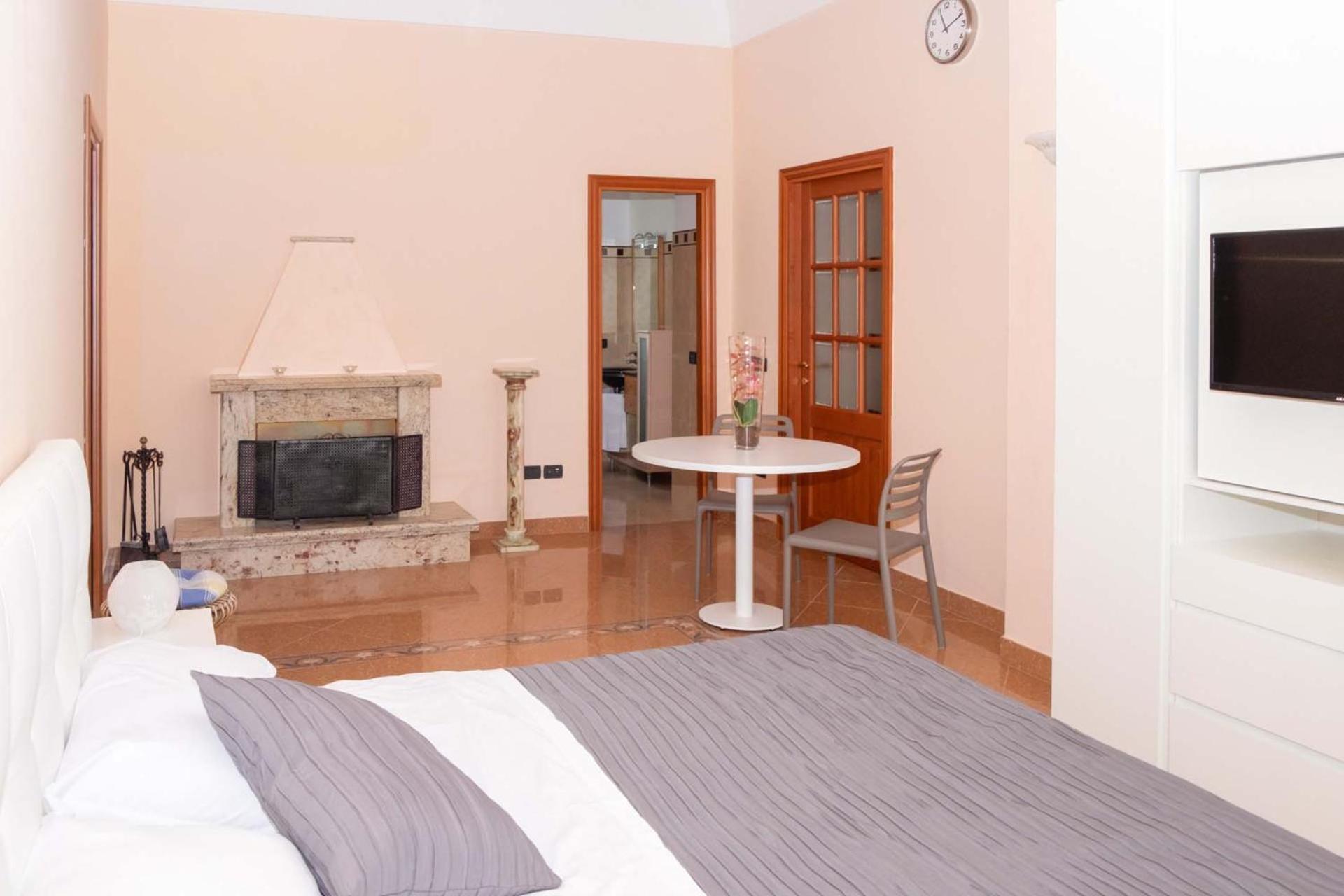 Casa Mareluna Vico Equense Phòng bức ảnh