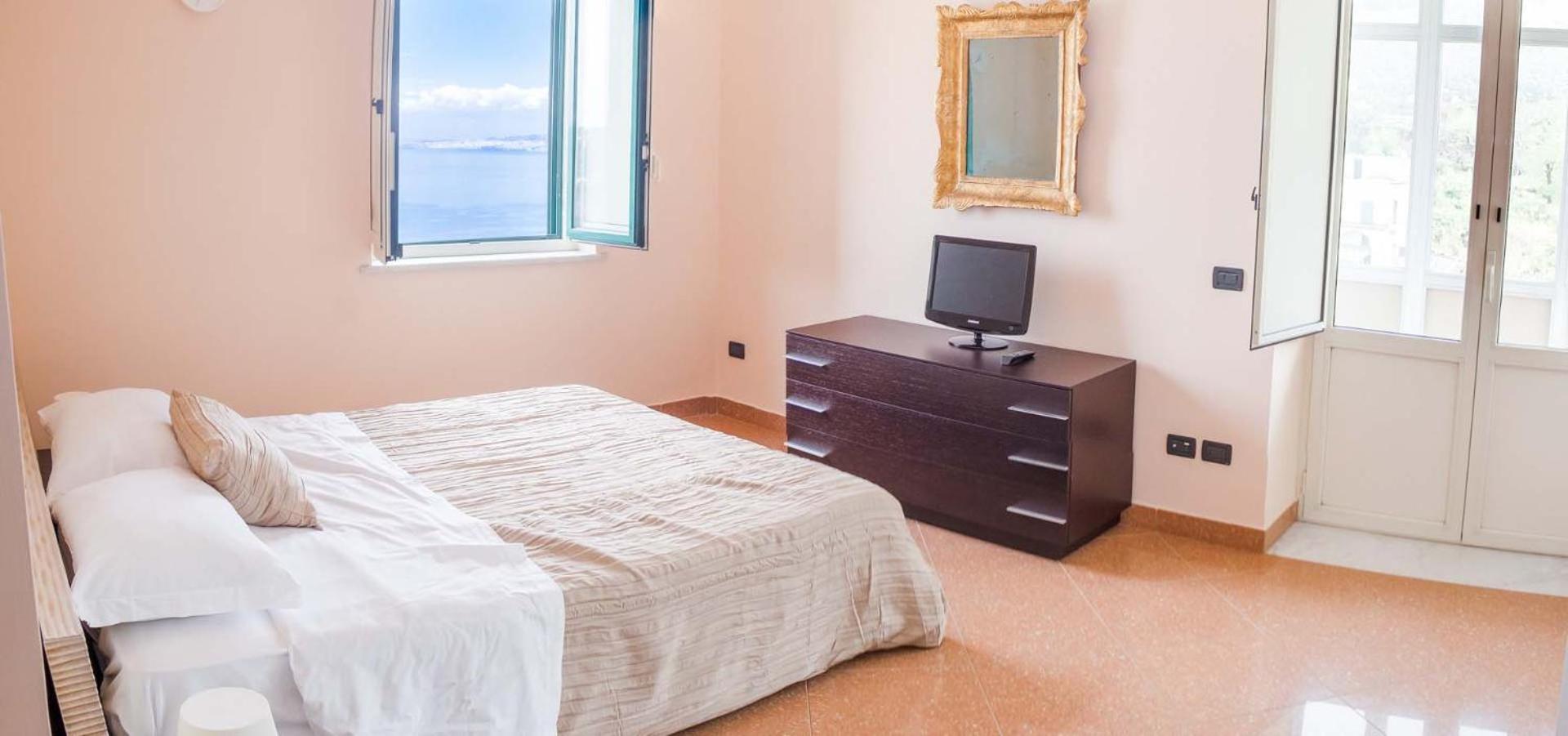 Casa Mareluna Vico Equense Phòng bức ảnh