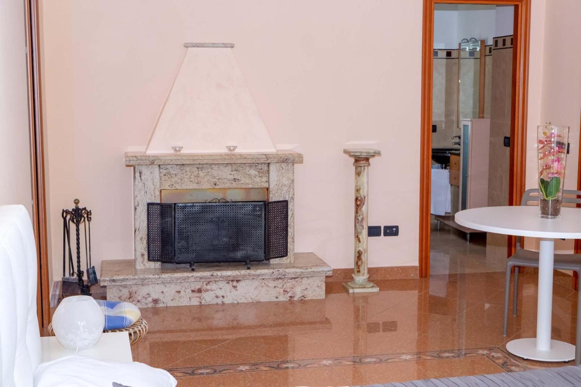 Casa Mareluna Vico Equense Phòng bức ảnh
