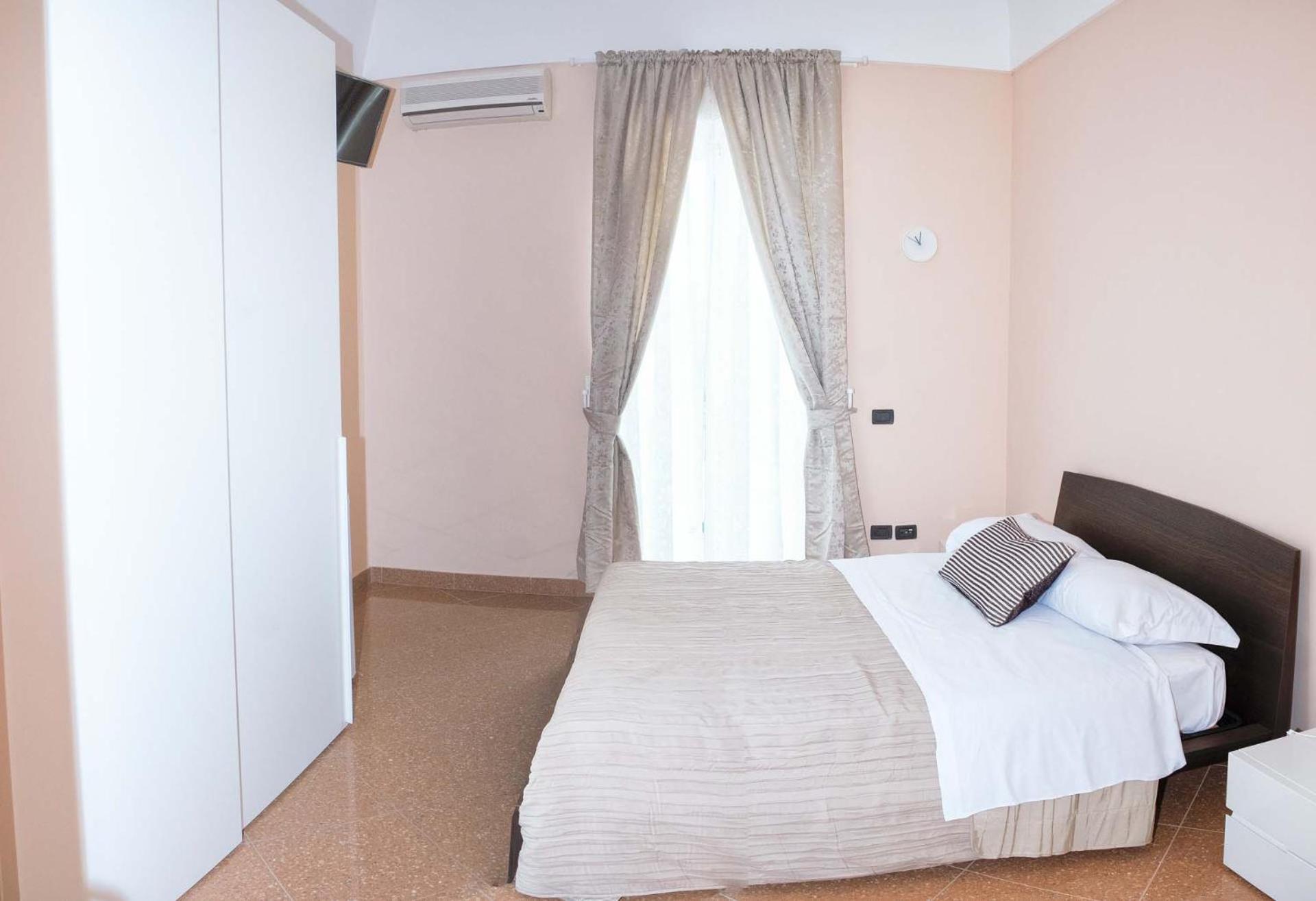 Casa Mareluna Vico Equense Phòng bức ảnh