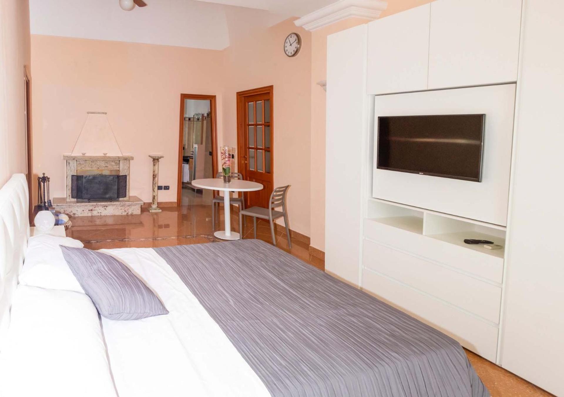 Casa Mareluna Vico Equense Phòng bức ảnh