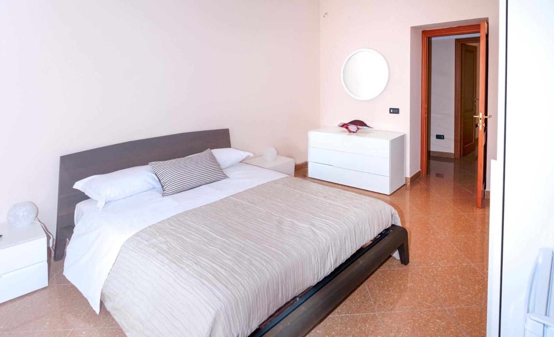 Casa Mareluna Vico Equense Phòng bức ảnh