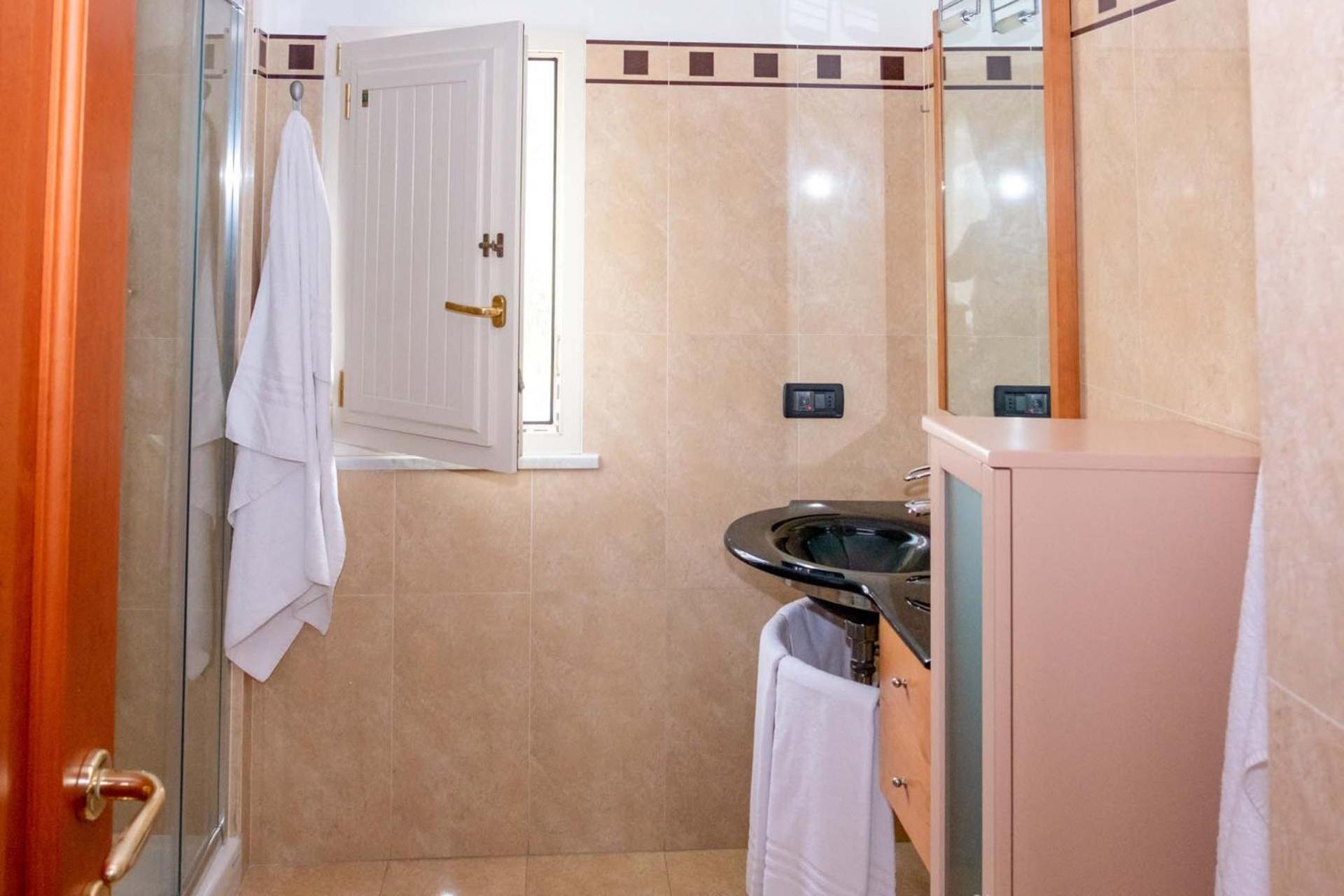 Casa Mareluna Vico Equense Phòng bức ảnh