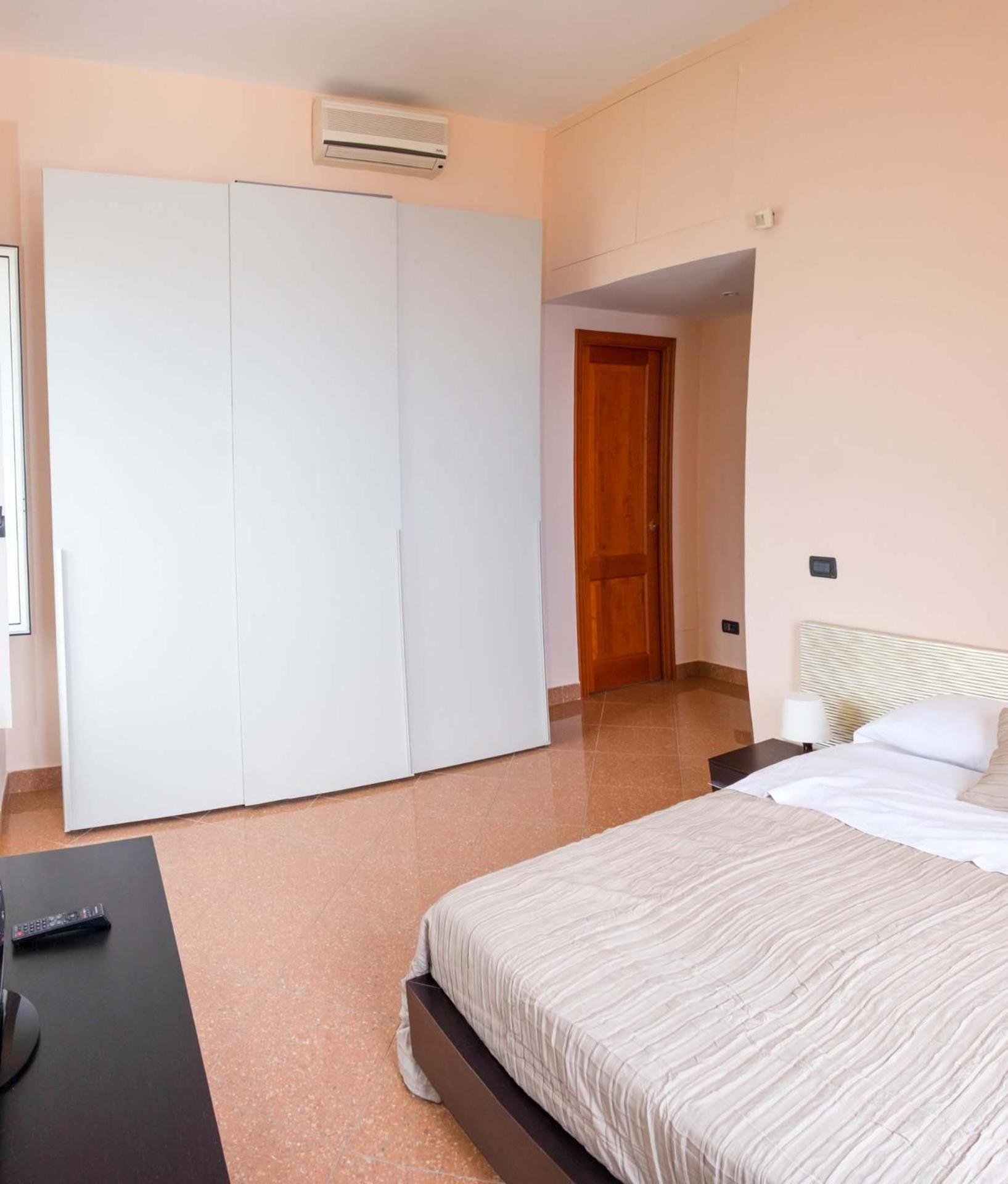 Casa Mareluna Vico Equense Phòng bức ảnh