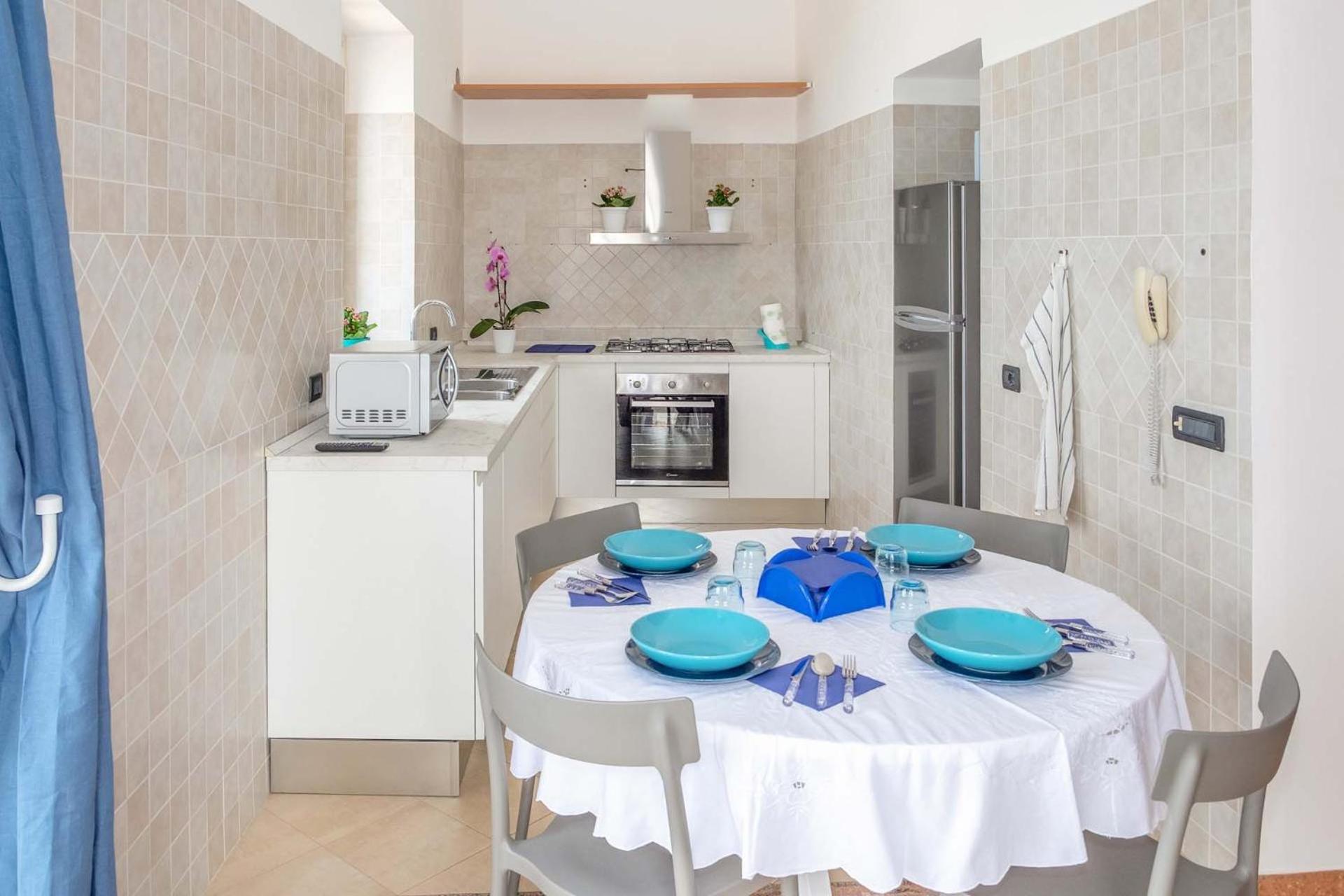 Casa Mareluna Vico Equense Phòng bức ảnh