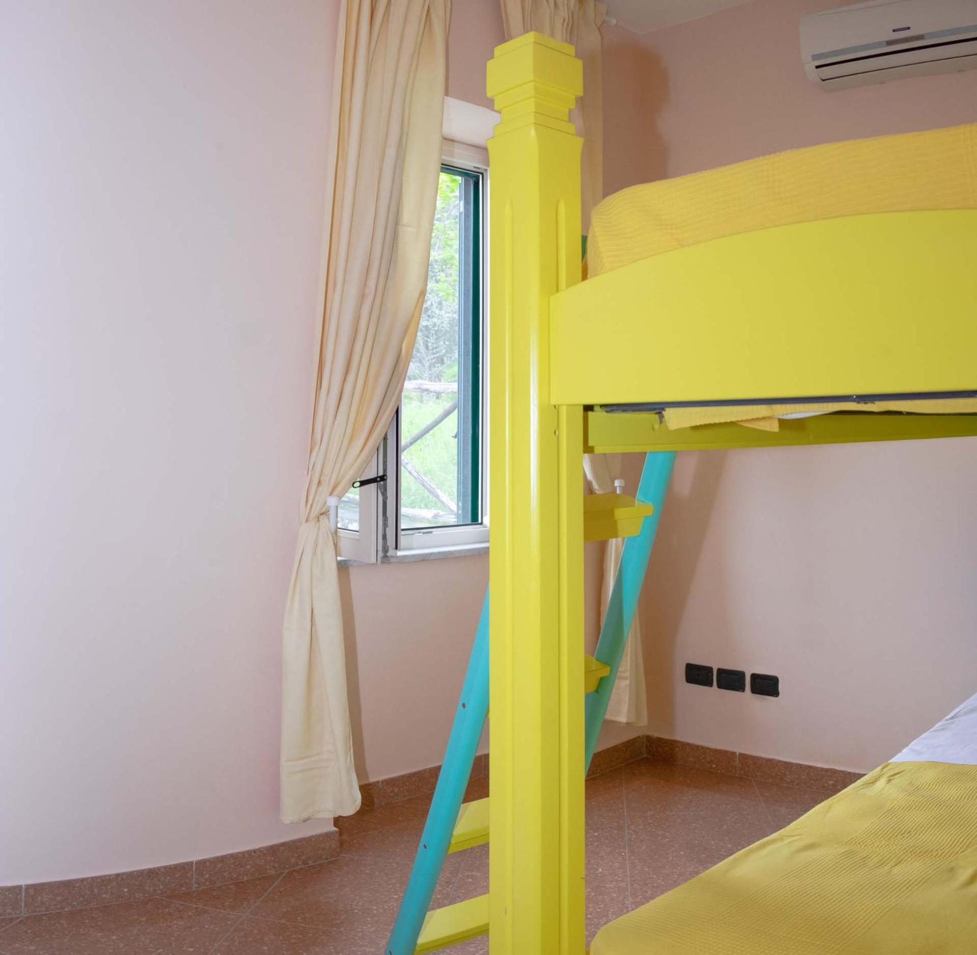Casa Mareluna Vico Equense Phòng bức ảnh